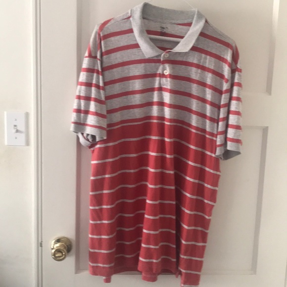 GAP Shirts Sale Mens Gap Slim Fit Polo Shirt Poshmark